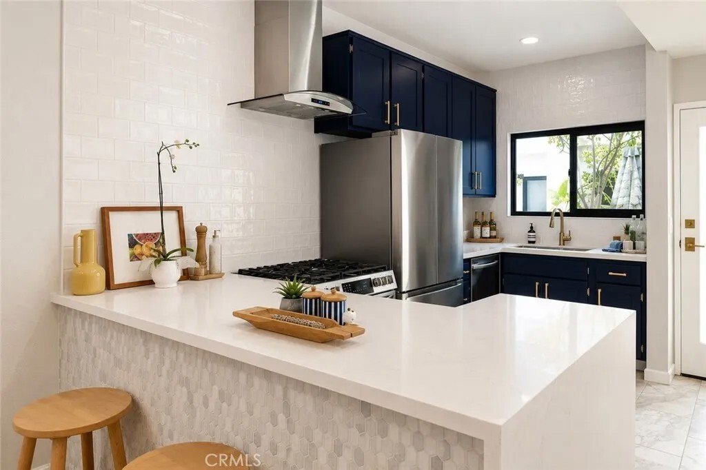 Townhouse in Los Angeles, California, United States 1 - 18442954