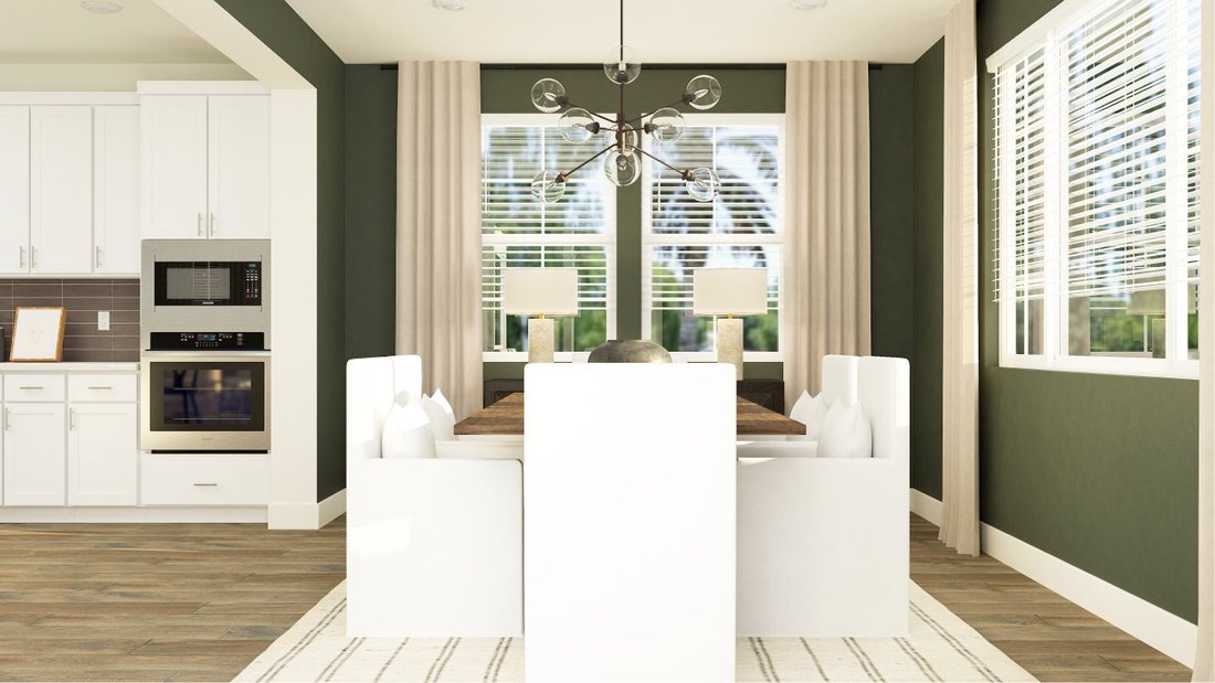 House in Tracy, California, United States 4 - 18438267