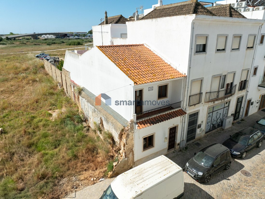 Townhouse in Tavira (Santa Maria e Santiago), Algarve, Portugal 2 - 18435680
