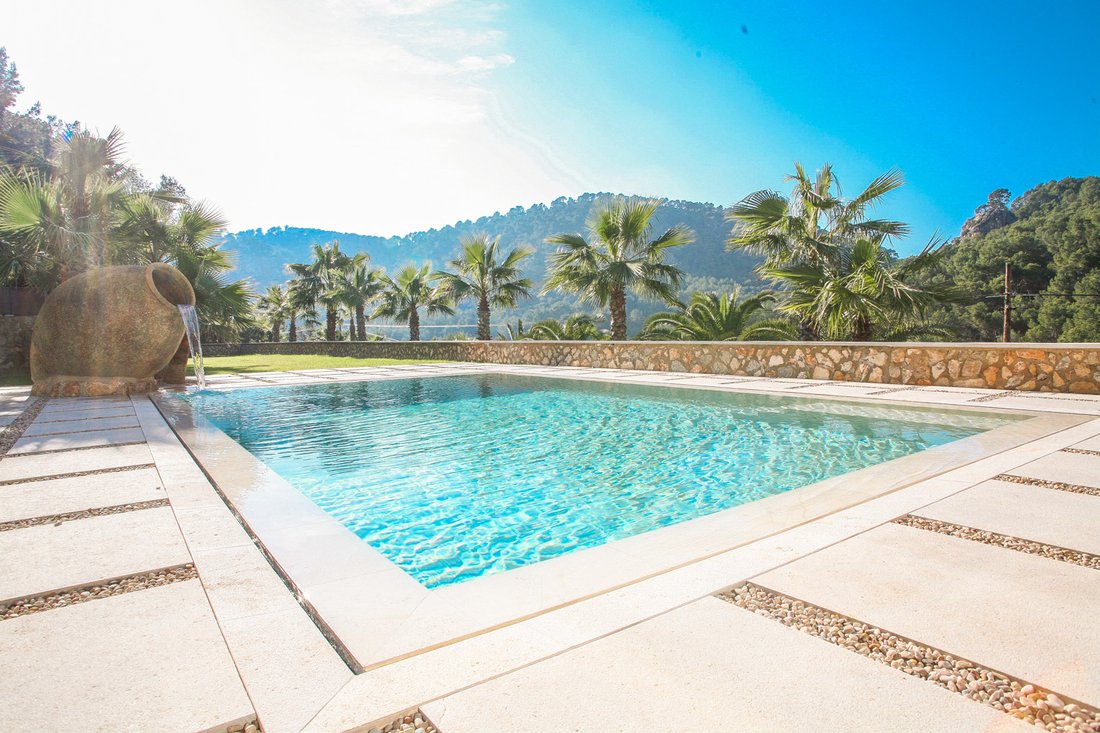 Finca in Andratx, Balearic Islands, Spain 2 - 17904551