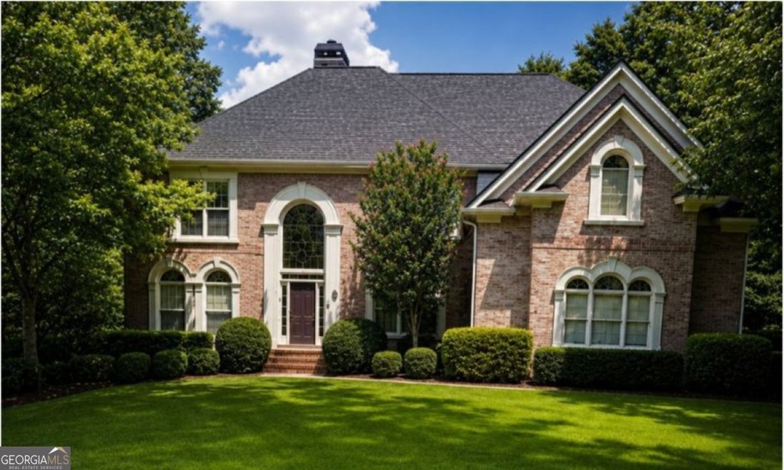 House in Alpharetta, Georgia, United States 2 - 18437457