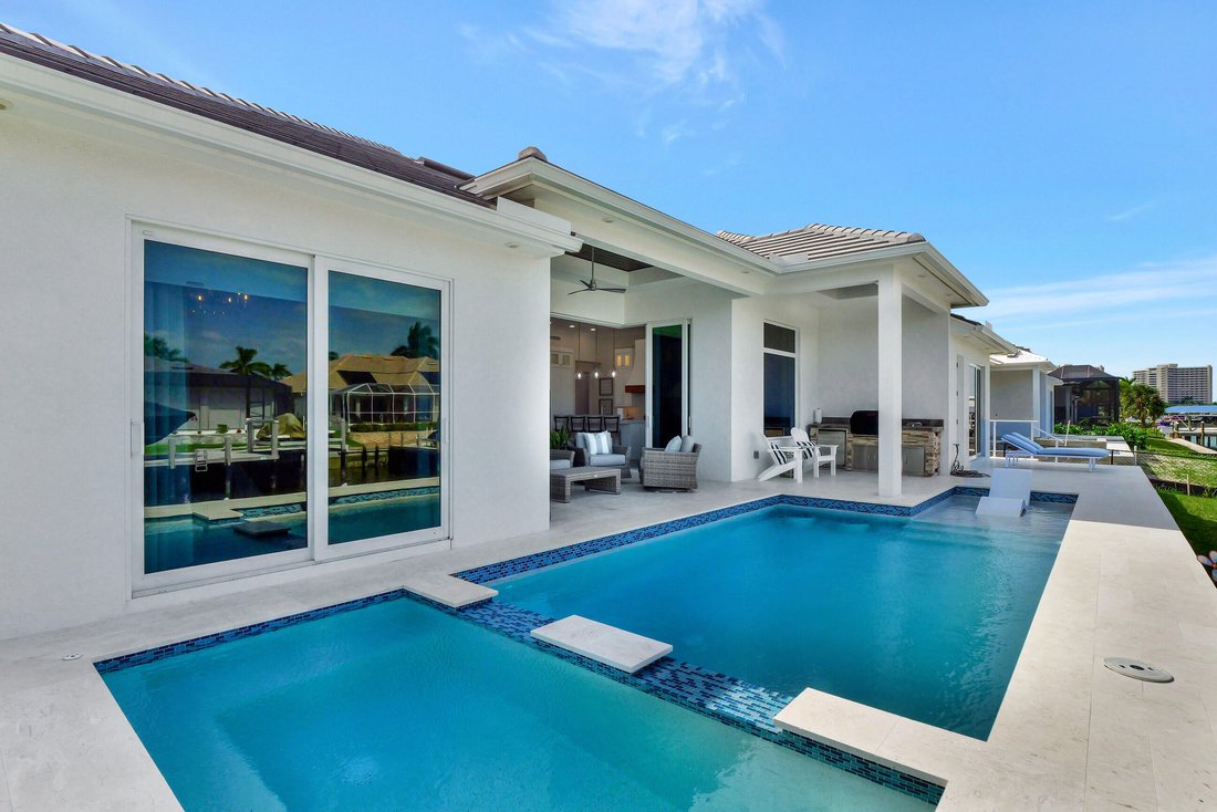 Casa a Marco Island, Florida, Stati Uniti 3 - 18436465