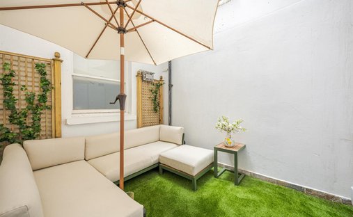 Apartment in Earls Court, Kensington And Chelsea, England 1
