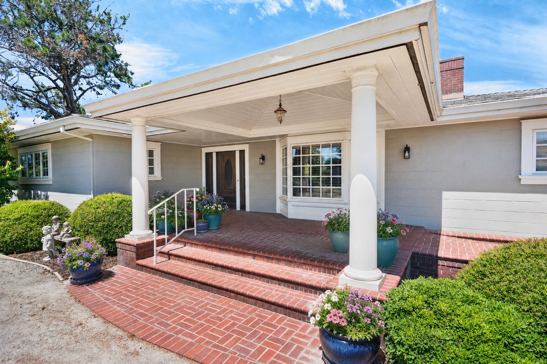 House in Sonoma, California, United States 5 - 16159827