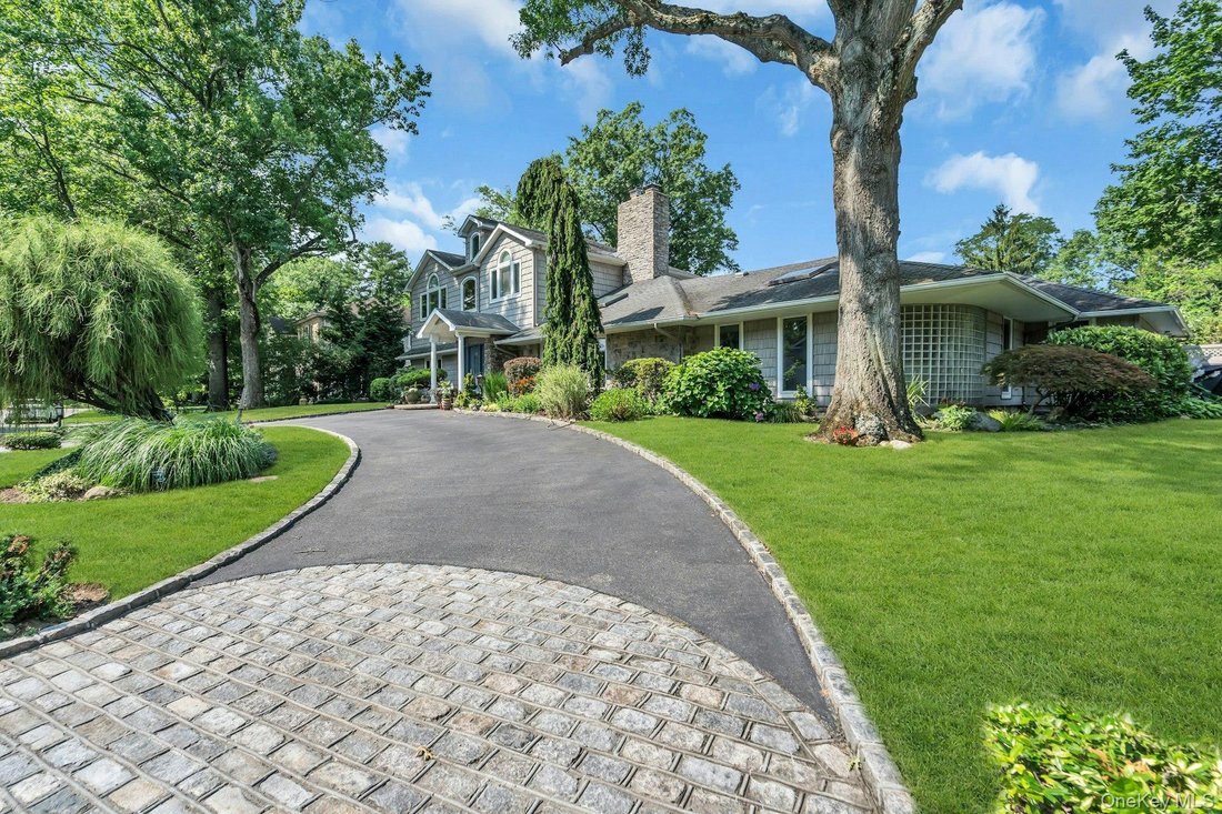 Casa a Roslyn, New York, Stati Uniti 5 - 18440542