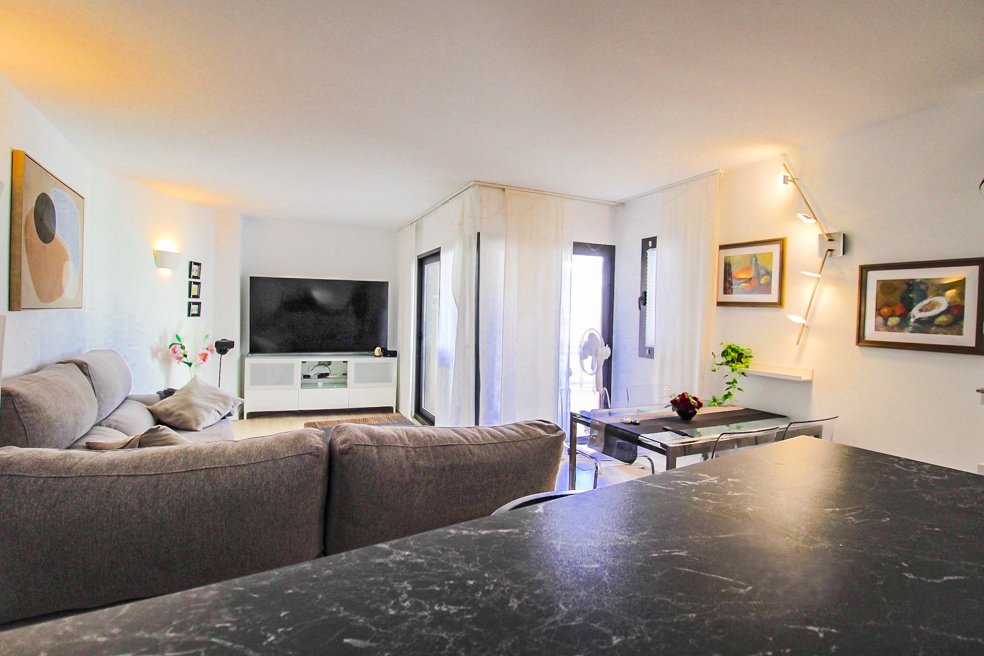 Wohnung in Port d'Andratx, Andratx, Balearische Inseln 4 - 17904885