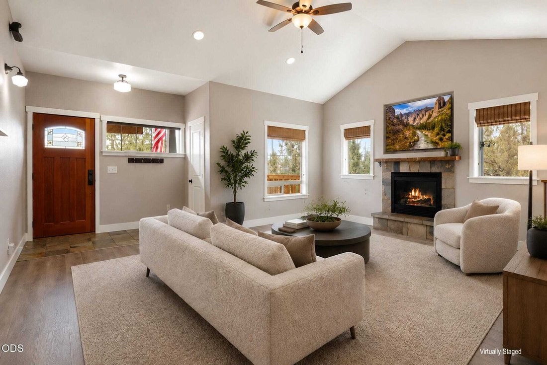 House in Redmond, Oregon, United States 4 - 17934129