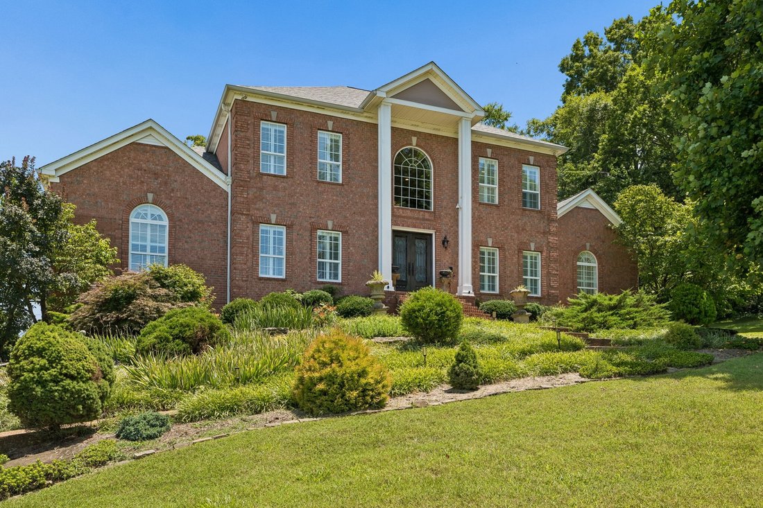 House in Franklin, Tennessee, United States 4 - 18442686