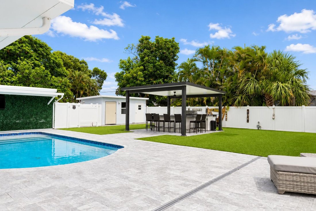 House in Deerfield Beach, Florida, United States 1 - 18436725
