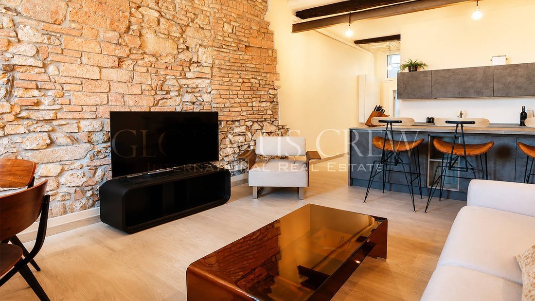 Apartment in Historic Center, Brescia, Lombardy 5 - 18441485