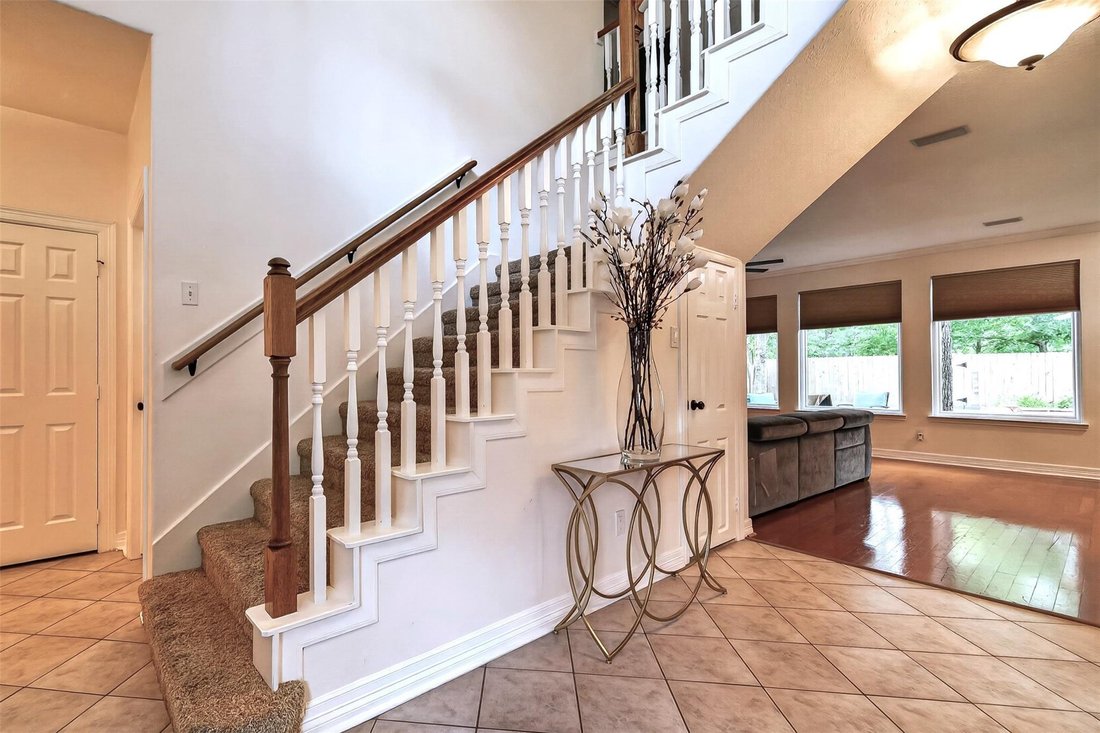 House in Spring, Texas, United States 5 - 18440872