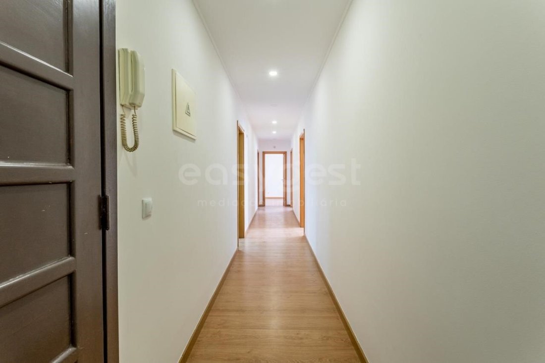 Apartment in Arroios, Lisbon, Portugal 1 - 18441122