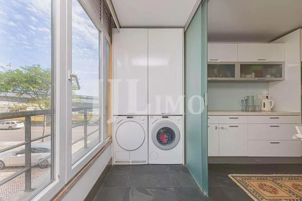 Apartment in Belem, Lisbon, Portugal 2 - 18436042