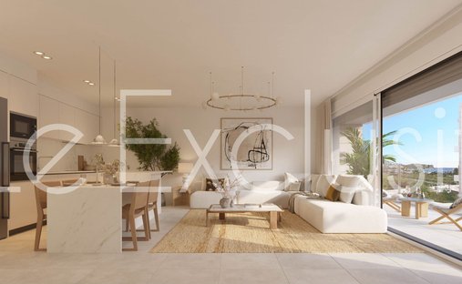 Ciudad de Ibiza, Islas Baleares, España 1