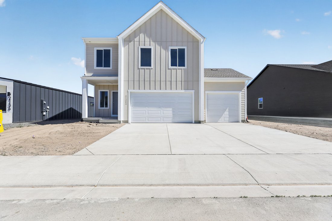 Townhouse in Grand Junction, Colorado, United States 1 - 17951542