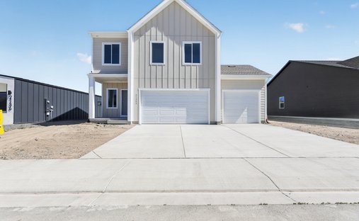 Townhouse in Grand Junction, Colorado, United States 1