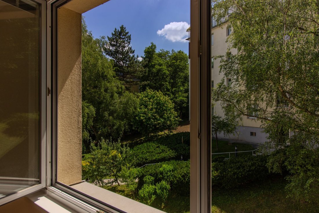 Apartment in Vienna, Wien, Austria 3 - 18434877
