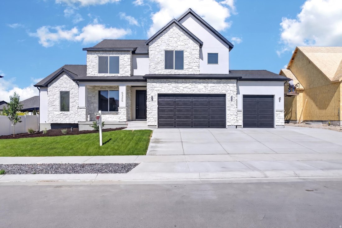 House in Lehi, Utah, United States 1 - 18439351