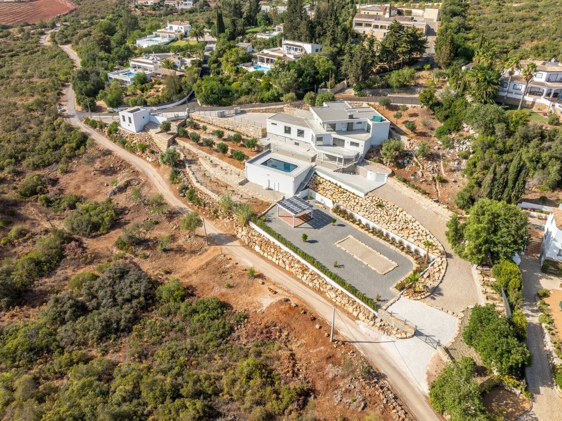 Villa in Santa Barbara de Nexe, Algarve, Portugal 3 - 18436377