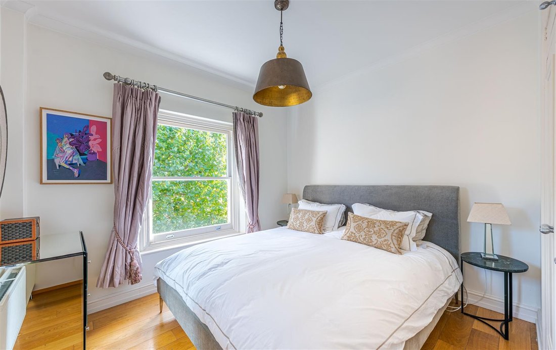 Apartment in Earls Court, Kensington And Chelsea, England 4 - 18436430