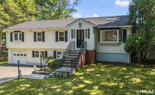 House in Greenwich, Connecticut, United States 1
