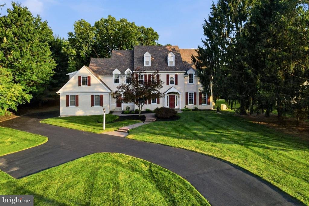 House in Phoenixville, Pennsylvania, United States 1 - 18440413