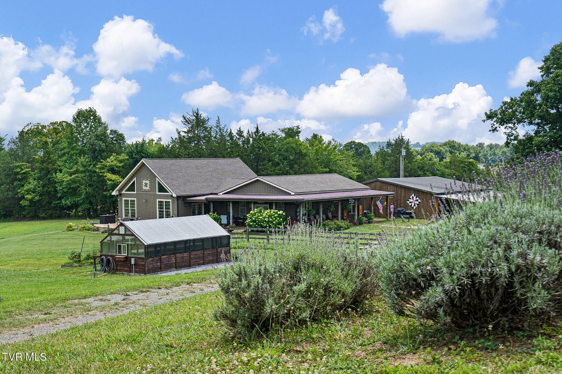House in Greeneville, Tennessee, United States 3 - 18435971