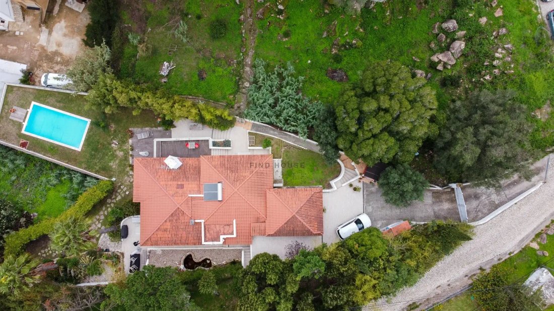 House in Cascais e Estoril, Lisbon, Portugal 2 - 18435719