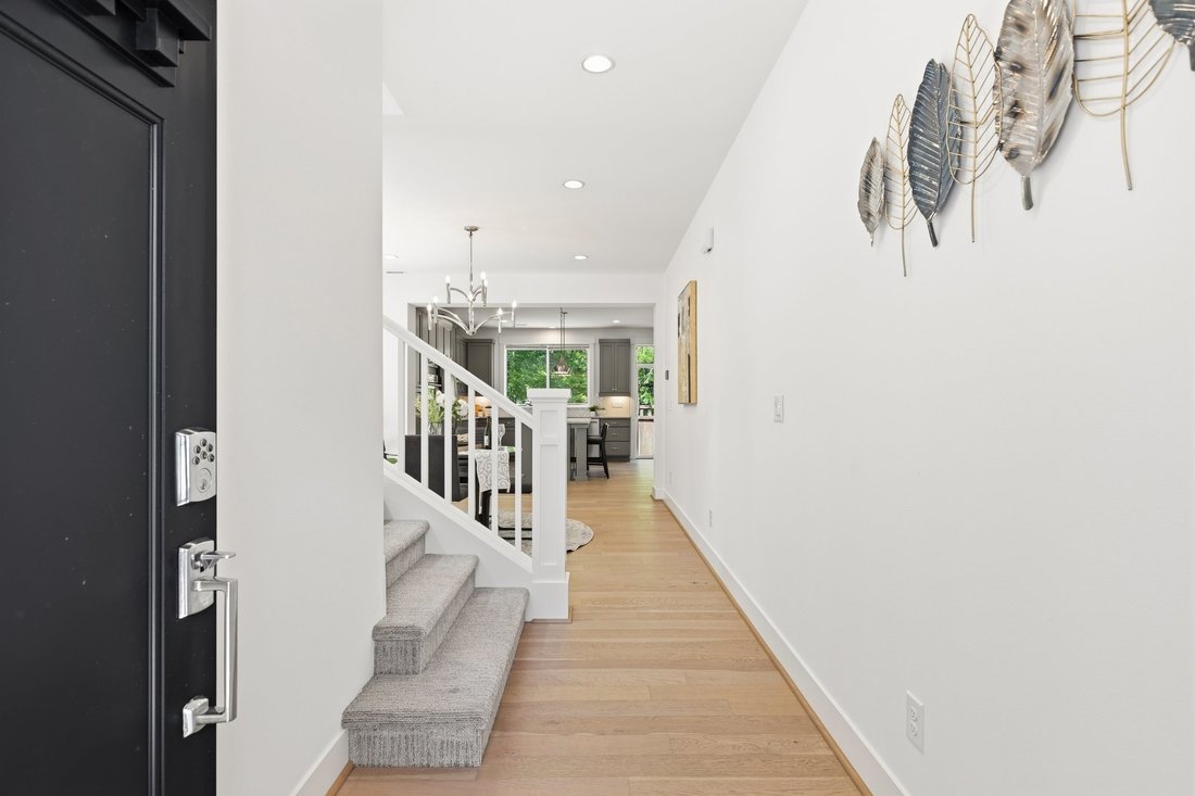 House in Sammamish, Washington, United States 2 - 18437462