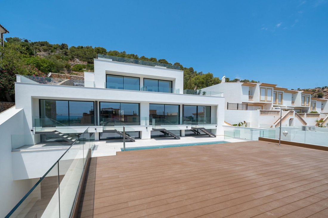 Appartamento a Gènova, Palma di Maiorca, Isole Baleari 5 - 18434656