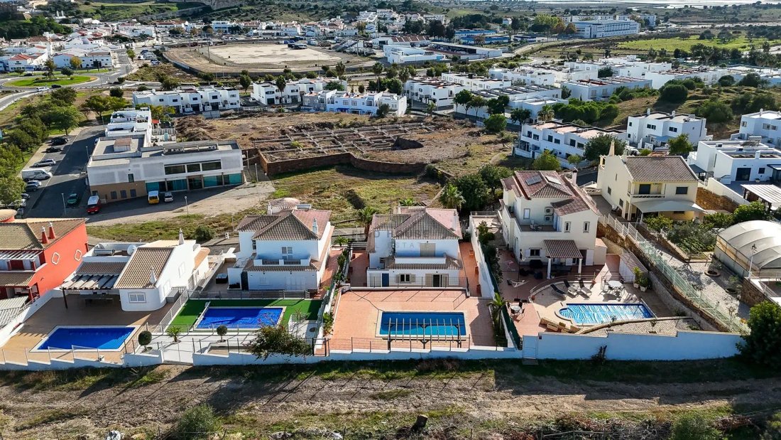 House in Castro Marim, Algarve, Portugal 5 - 18435857