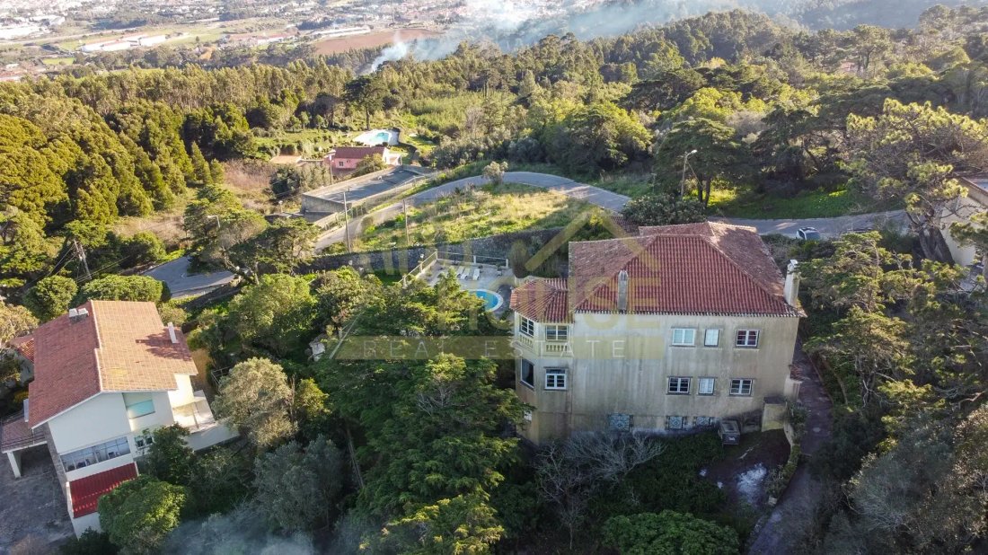 Finca in Sintra, Lissabon, Portugal 4 - 18435889