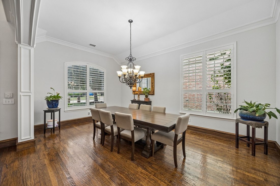 House in Frisco, Texas, United States 3 - 18440549
