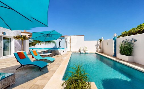 Villa a Benalmádena, Andalusia, Spagna 1
