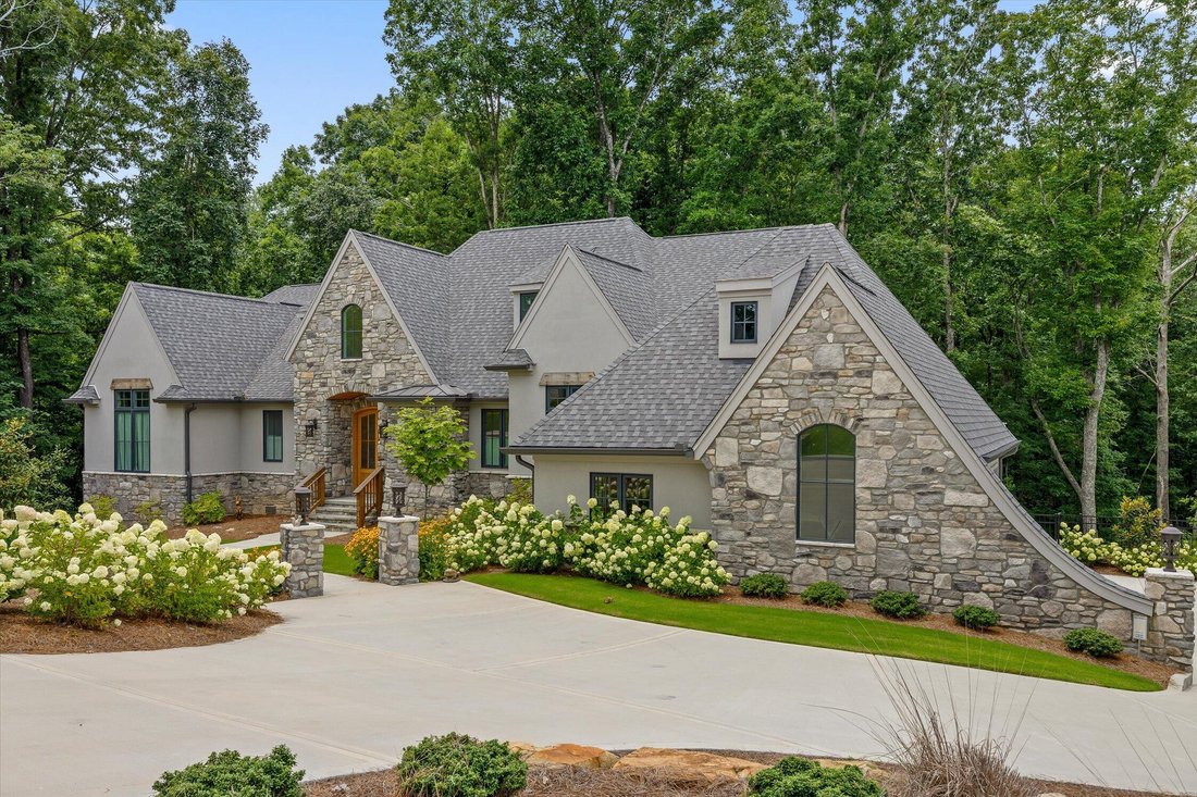 House in Chattanooga, Tennessee, United States 3 - 17682612