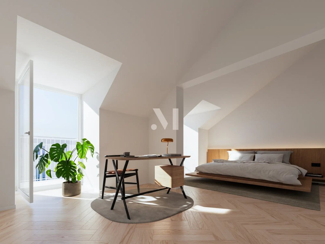 Apartment in Alcantara, Lisbon, Portugal 3 - 18437385