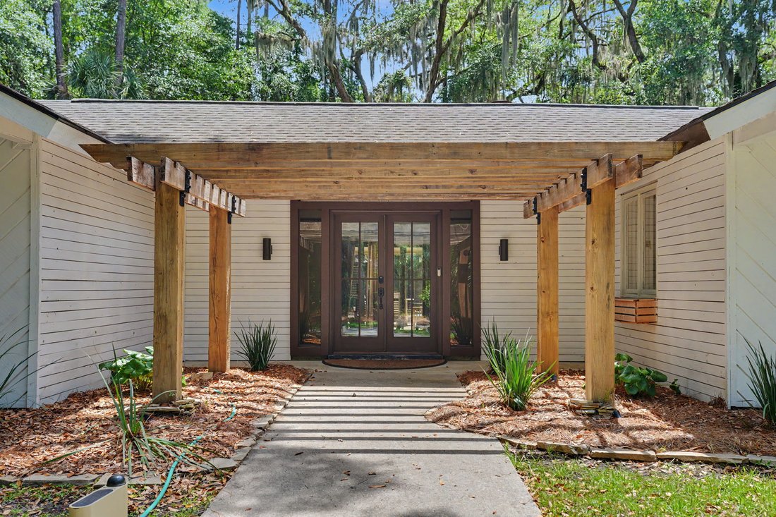 House in Savannah, Georgia, United States 4 - 18437952