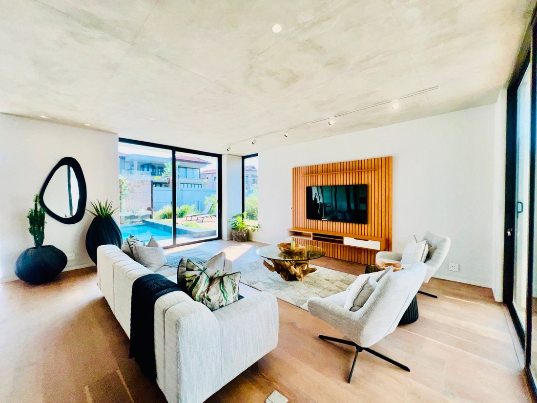 House in La Lucia, KwaZulu-Natal, South Africa 1 - 18441221