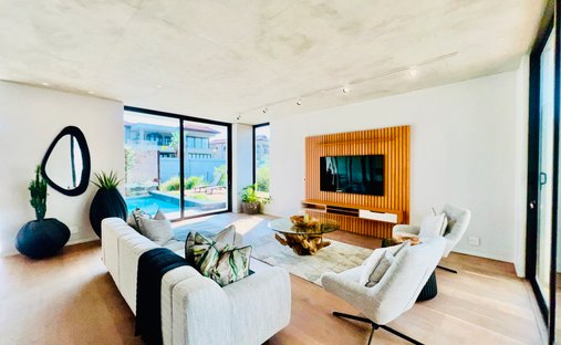 Haus in Blackburn, KwaZulu-Natal, Südafrika 1