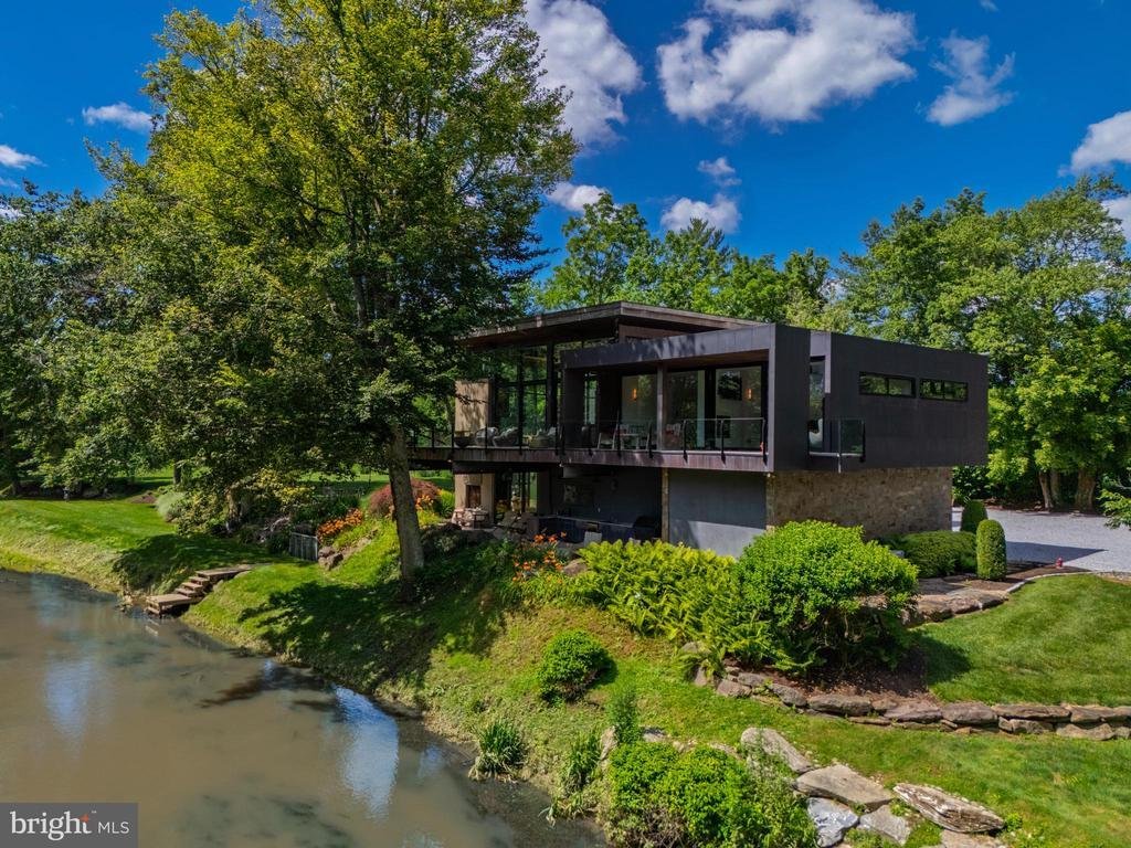 House in West Chester, Pennsylvania, United States 1 - 18442720