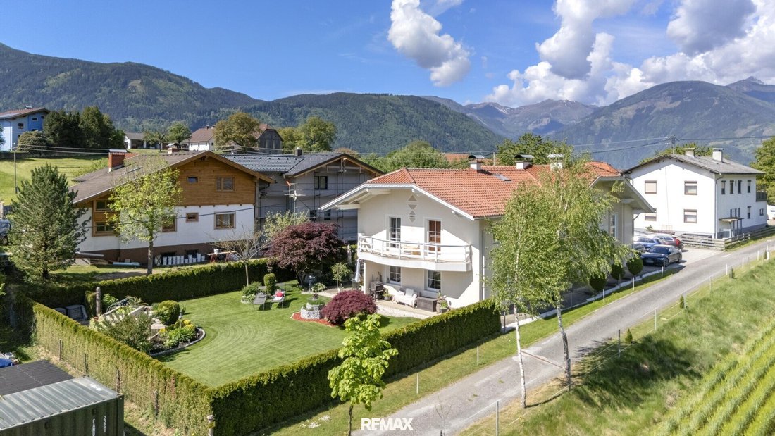 Lendorf, Carinthia, Austria 3 - 18435115