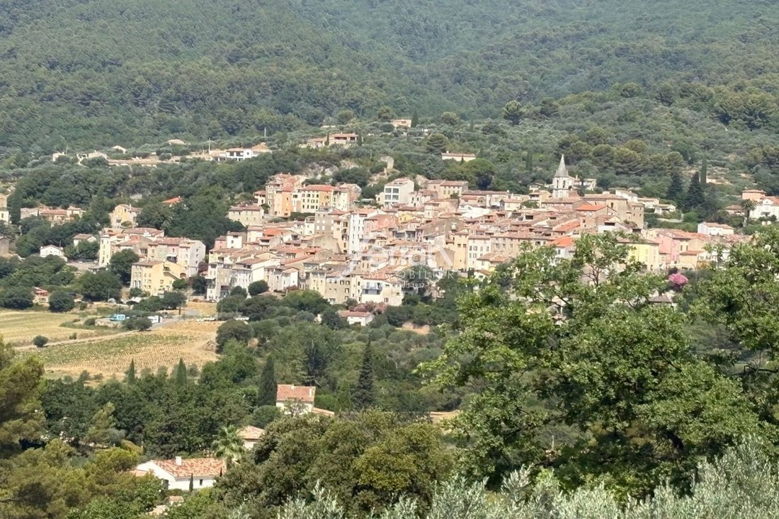Villa in Callas, Provence-Alpes-Côte d'Azur, France 3 - 18440885