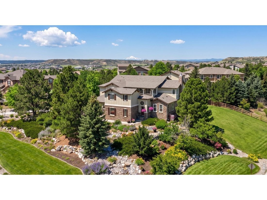 House in Parker, Colorado, United States 1 - 18394511