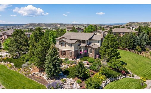 Haus in Parker, Colorado, Vereinigte Staaten 1