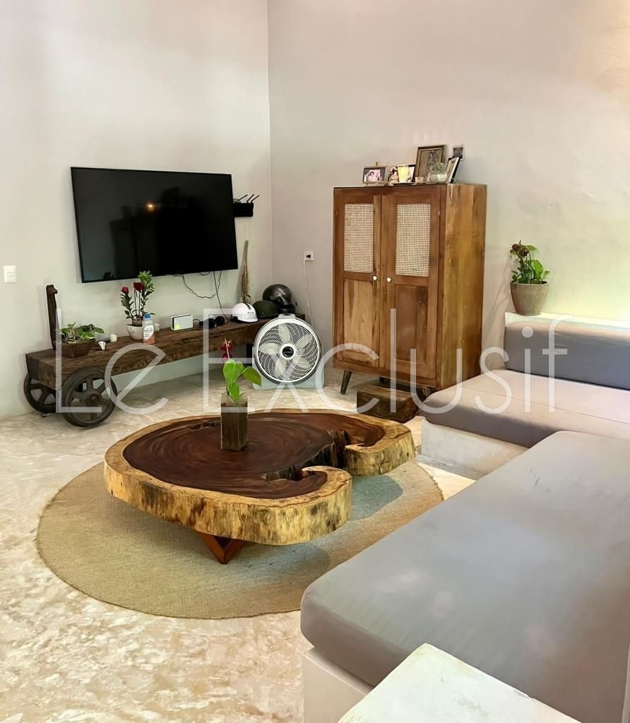 Villa in Quintana Roo, Yucatan, Mexico 2 - 15023234