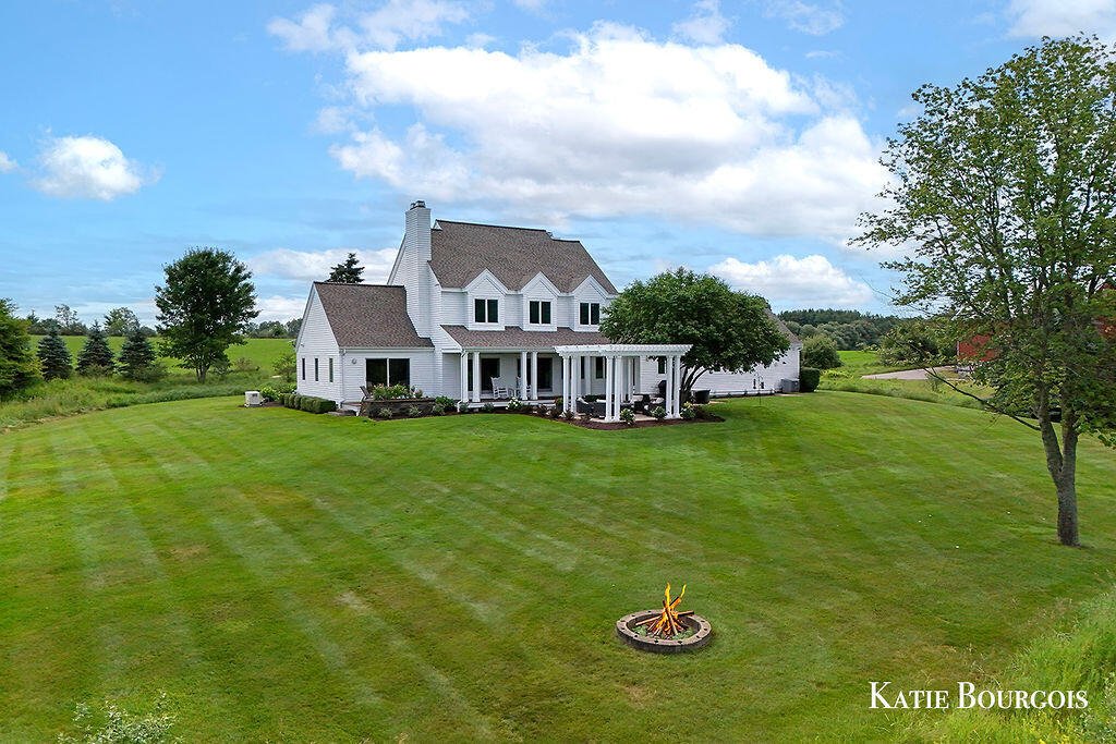 House in Big Rapids, Michigan, United States 2 - 18436700
