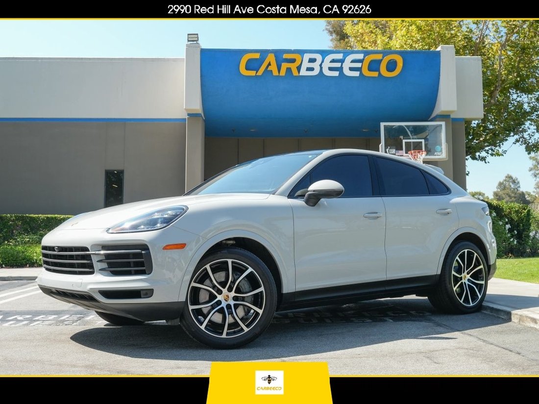 Suv in Costa Mesa, CA, United States 1 - 18424602