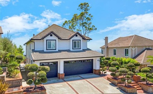 Casa a Orange, California, Stati Uniti 1