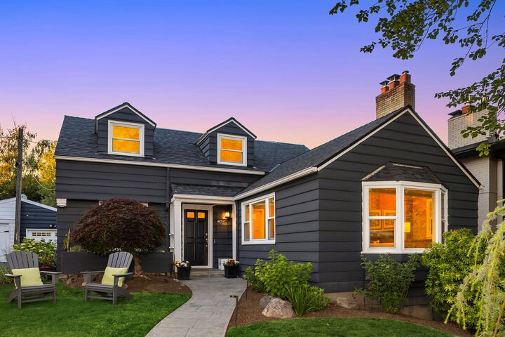 House in Seattle, Washington, United States 1 - 18398317