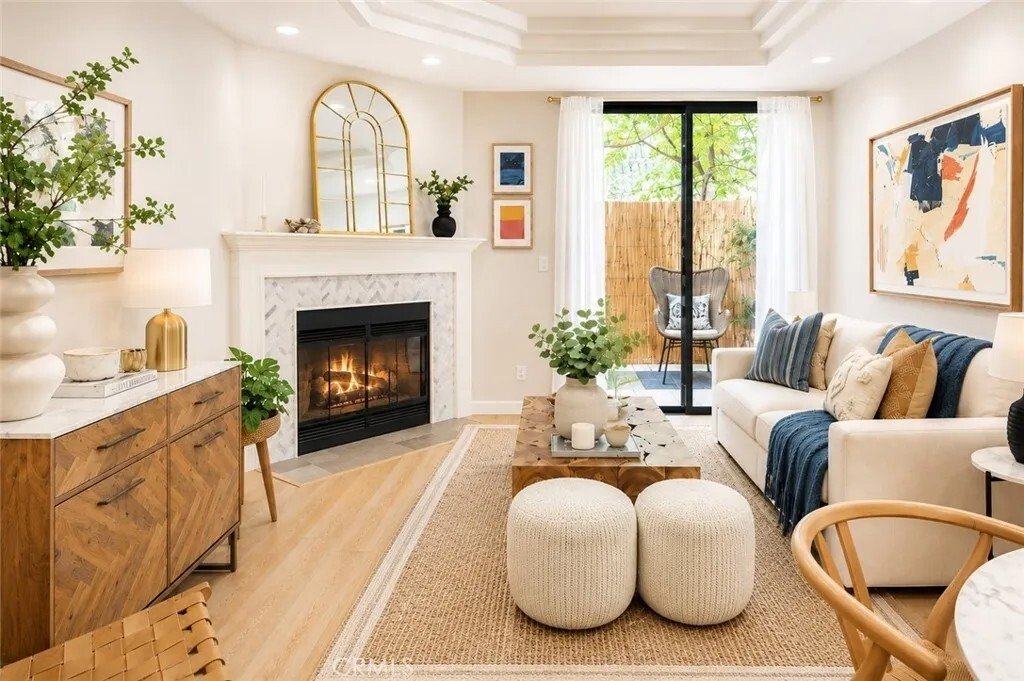 Townhouse in Los Angeles, California, United States 3 - 18442954